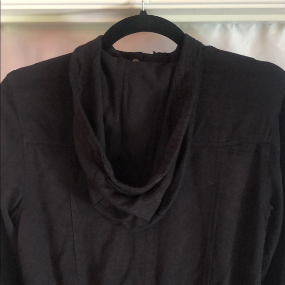 Aéropostale Hooded Jacket - Picture 3 of 8